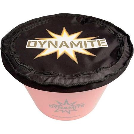 TAPA DE NEOPRENO PARA CUBO DYNAMITE BAITS POUR SEAU