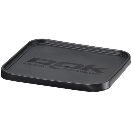 Tapa De Repuesto Completa Rok Fishing Square Bucket Soft Cover Complet