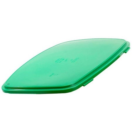 Tapa Hermética Plastilys Para Cubo De Vivos 12L Confort