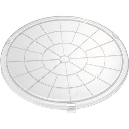 Tapa Rok Fishing Pour Seau Rond