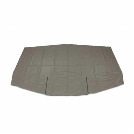TAPETE DE CHÃO NASH TITAN T1 PRO GROUNDSHEET
