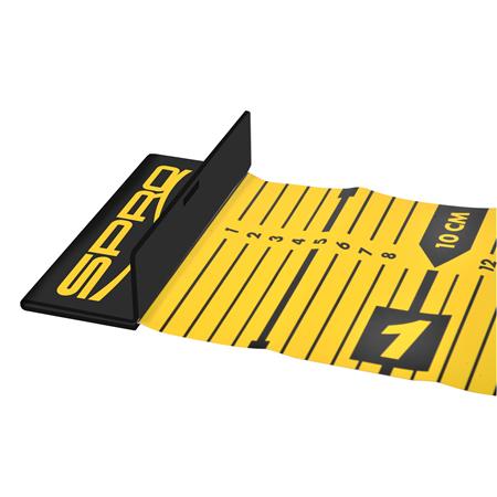 TAPETE DE MEDIÇÃO SPRO SPRO RULER