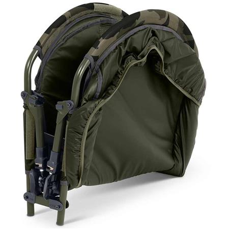 TAPETE DE RECEPÇÃO AVID CARP PRO-TECT SAFEGUARD CRADLE