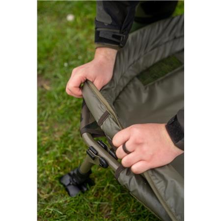 TAPETE DE RECEPÇÃO AVID CARP PRO-TECT SAFEGUARD CRADLE