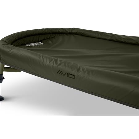 TAPETE DE RECEPÇÃO AVID CARP PRO-TECT SAFEGUARD CRADLE