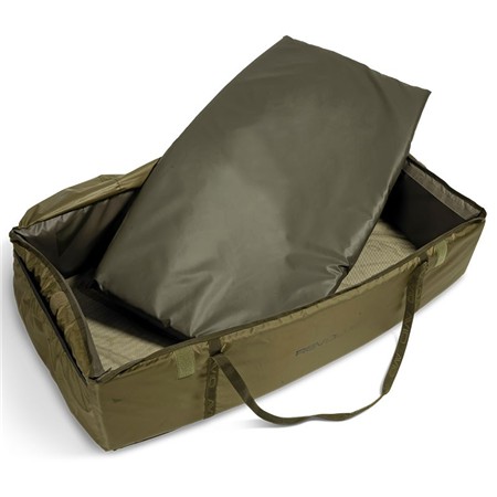 Tapete De Recepção Avid Carp Revolve Carp Cradle