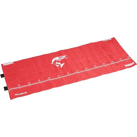 Tapete De Recepção Balzer Shirasu Unhooking Mat