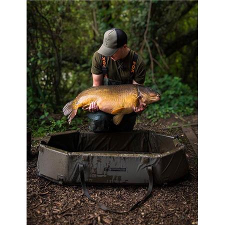 TAPETE DE RECEPÇÃO FOX CARPMASTER WELDED MAT