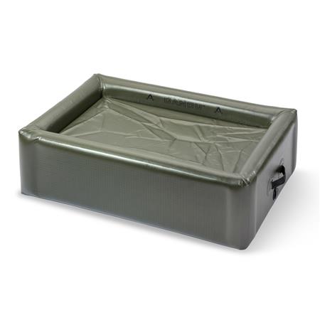 TAPETE DE RECEPÇÃO INSUFLÁVEL ANACONDA GONFLABLE CANOU 2