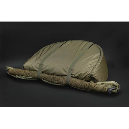 TAPETE DE RECEPÇÃO KORDA BASIX CARP CRADLE XL