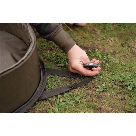 TAPETE DE RECEPÇÃO KORDA BASIX CARP CRADLE XL