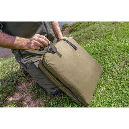TAPETE DE RECEPÇÃO KORUM CLASSIC BARBEL - FAST MAT