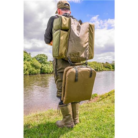 TAPETE DE RECEPÇÃO KORUM CLASSIC BARBEL - FAST MAT