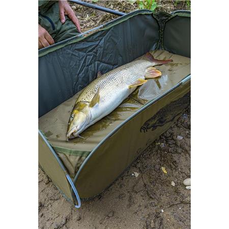 TAPETE DE RECEPÇÃO KORUM CLASSIC BARBEL - FAST MAT