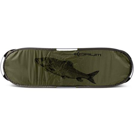 TAPETE DE RECEPÇÃO KORUM CLASSIC BARBEL - FAST MAT