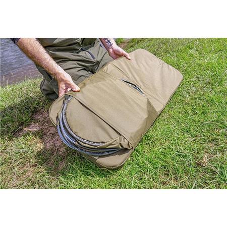 TAPETE DE RECEPÇÃO KORUM CLASSIC BARBEL - FAST MAT