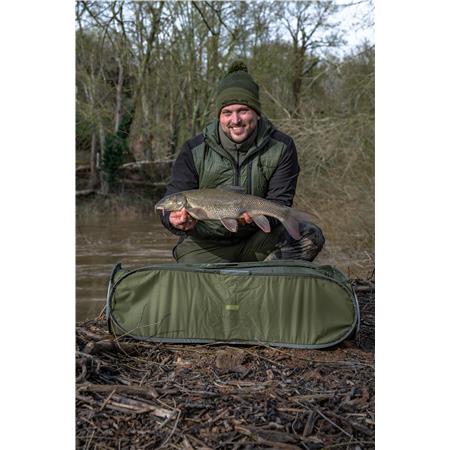 TAPETE DE RECEPÇÃO KORUM PROGRESS - FAST MAT