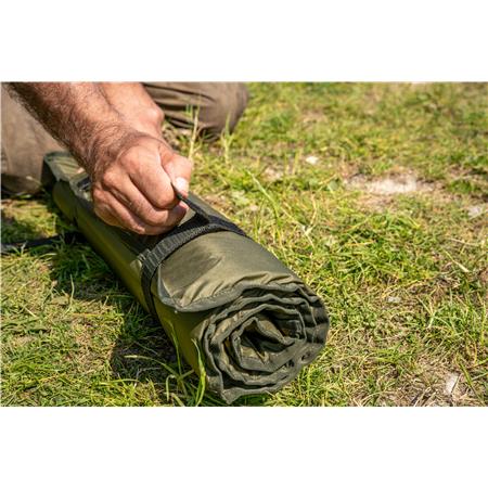 TAPETE DE RECEPÇÃO KORUM PROGRESS - ROLL MAT
