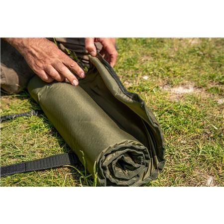 TAPETE DE RECEPÇÃO KORUM PROGRESS - ROLL MAT