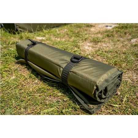 TAPETE DE RECEPÇÃO KORUM PROGRESS - ROLL MAT