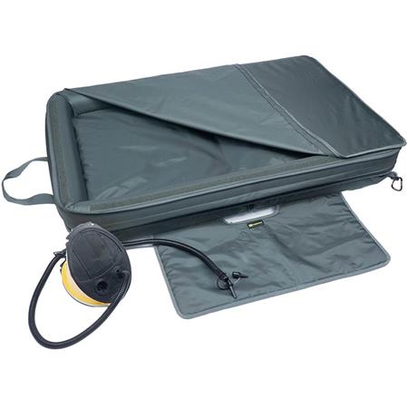 TAPETE DE RECEPÇÃO - MAT RIDGE MONKEY PROCARE INFLATABLE - MAT