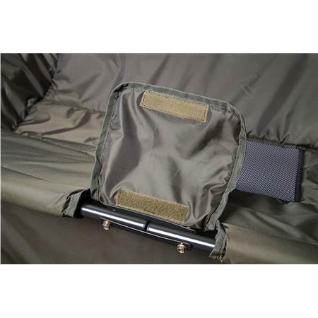 TAPETE DE RECEPÇÃO MIKADO ENCLAVE CRADLE MAT