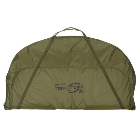 TAPETE DE RECEPÇÃO MIKADO TERRITORY ZIP MAT