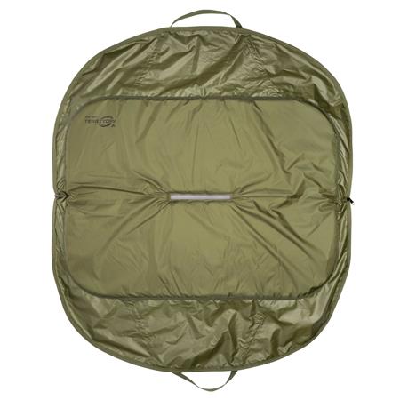 Tapete De Recepção Mikado Territory Zip Mat