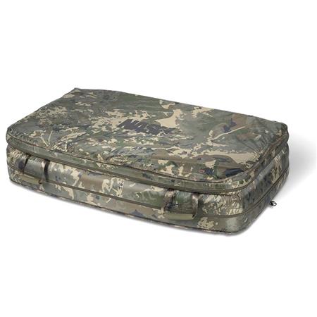 TAPETE DE RECEPÇÃO NASH CARP CARE AIR CRADLE CAMO