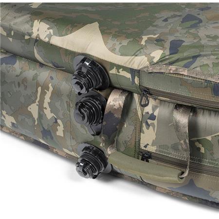 TAPETE DE RECEPÇÃO NASH CARP CARE AIR CRADLE CAMO