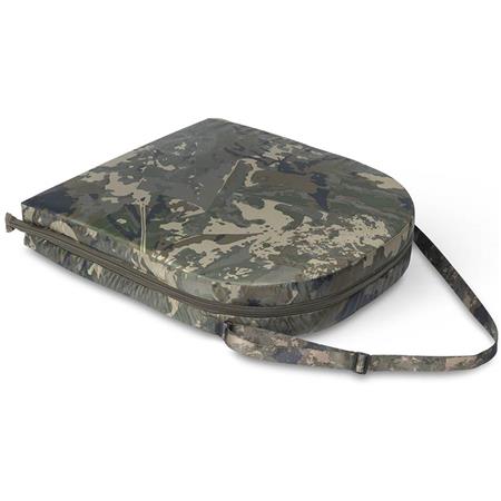 TAPETE DE RECEPÇÃO NASH CARP CARE POP UP MAT CAMO