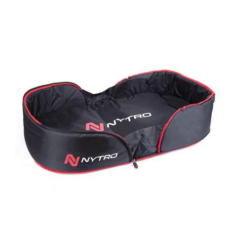TAPETE DE RECEPÇÃO NYTRO CRADLE