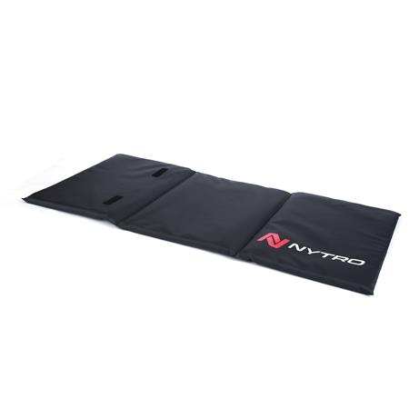 TAPETE DE RECEPÇÃO NYTRO UNHOOKING MAT