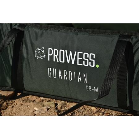 TAPETE DE RECEPÇÃO PROWESS GUARDIAN X