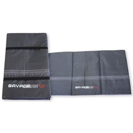 Tapete De Recepção Savage Gear Unhooking Mat