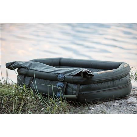 TAPETE DE RECEPÇÃO SOLAR SP INFLATABLE UNHOOKING MAT