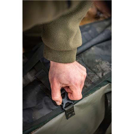 TAPETE DE RECEPÇÃO SOLAR UNDERCOVER CAMO FOLDABLE UNHOOKING MAT