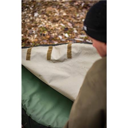 TAPETE DE RECEPÇÃO SOLAR UNDERCOVER CAMO FOLDABLE UNHOOKING MAT