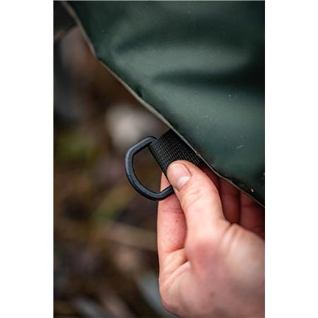 TAPETE DE RECEPÇÃO SOLAR UNDERCOVER CAMO FOLDABLE UNHOOKING MAT