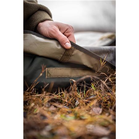 TAPETE DE RECEPÇÃO SOLAR UNDERCOVER CAMO FOLDABLE UNHOOKING MAT