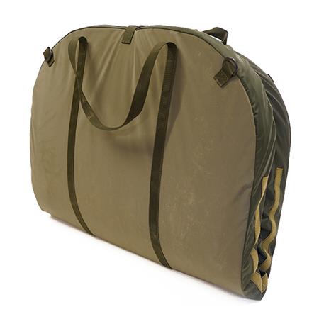TAPETE DE RECEPÇÃO SOLAR UNDERCOVER CAMO FOLDABLE UNHOOKING MAT