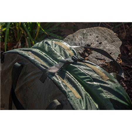 TAPETE DE RECEPÇÃO SOLAR UNDERCOVER CAMO FOLDABLE UNHOOKING MAT