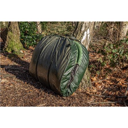 TAPETE DE RECEPÇÃO SOLAR UNDERCOVER CAMO FOLDABLE UNHOOKING MAT