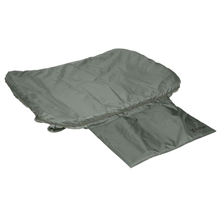 Tapete De Recepção Sonik Xtractor Sling Mat