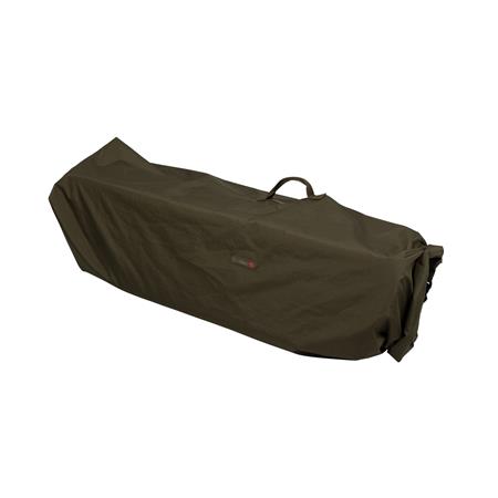 TAPETE DE RECEPÇÃO TRAKKER SANCTUARY DELUXE OVAL CRIB