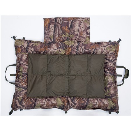 Tapete De Recepção Virux Moquette