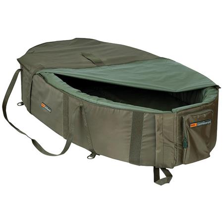 Tapete De Recepción Fox Carpmaster Deluxe Unhooking Mats