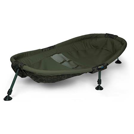 Tapete De Recepción Shimano Euro Cradle Trench