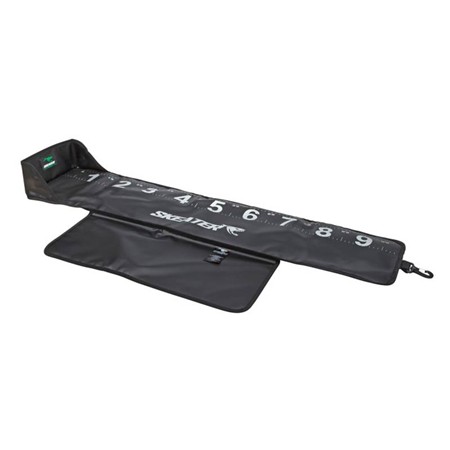Tapete De Recepción Skeater Mat & Ruler Large