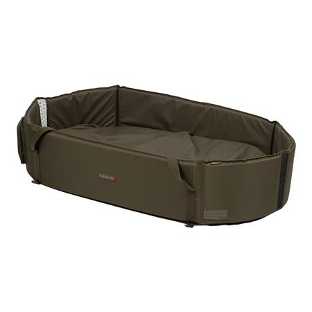 Tapete De Recepción Trakker Sanctuary Deluxe Oval Crib